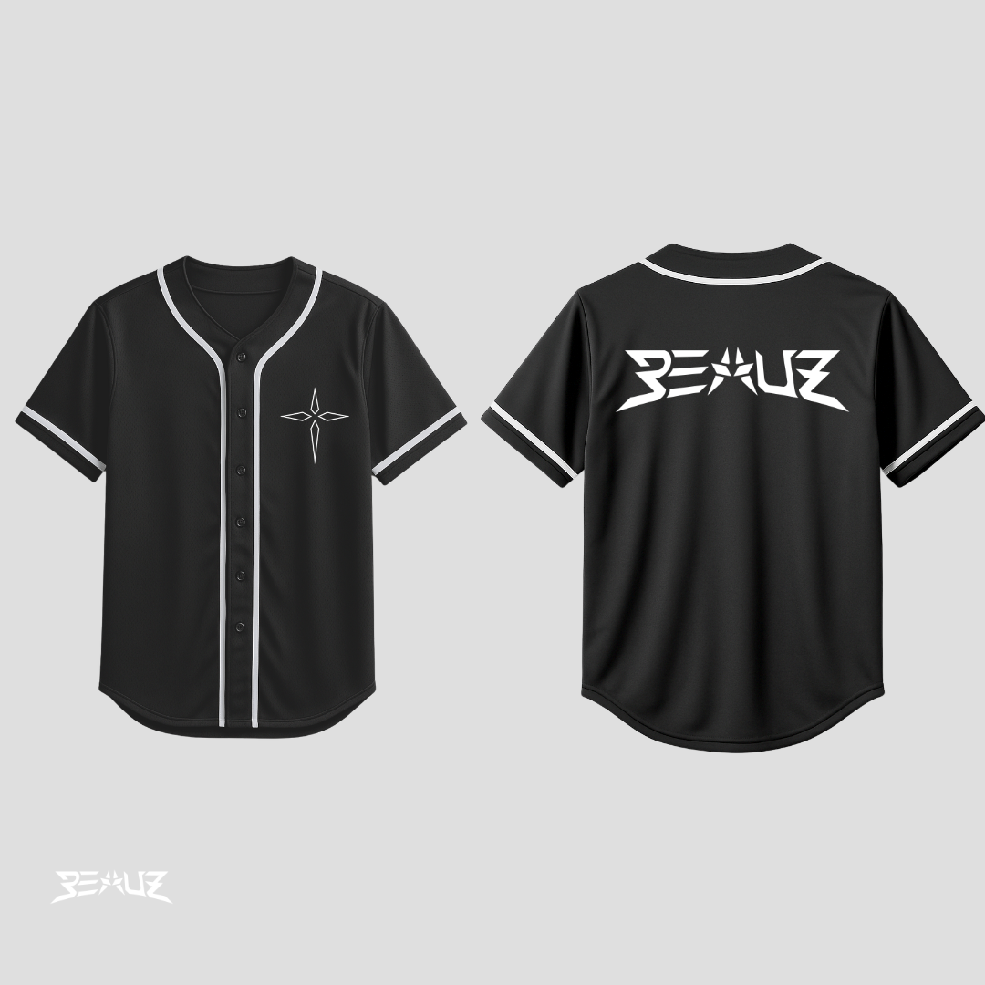 "The Jersey"