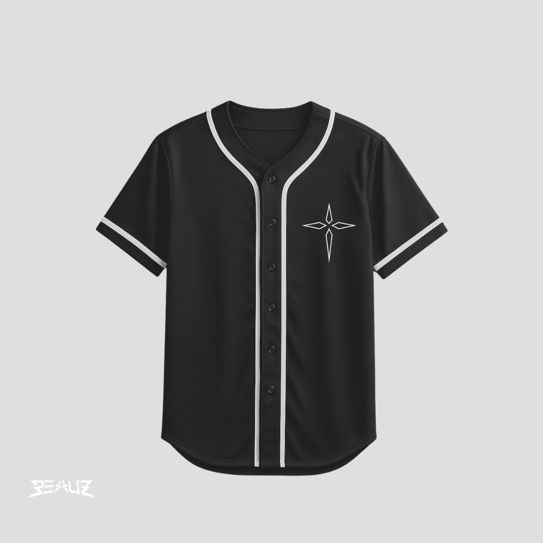 "The Jersey"