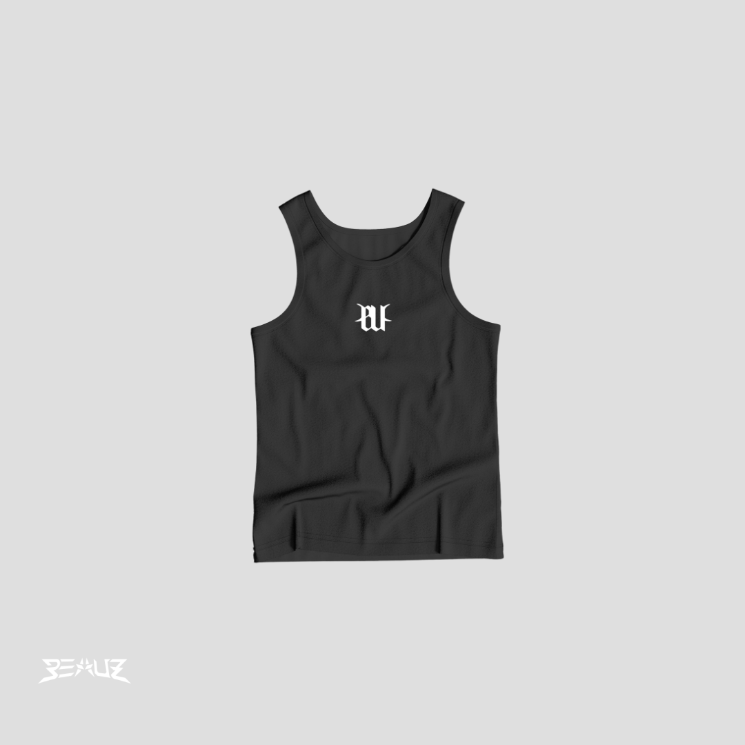 "The Emblem" 背心