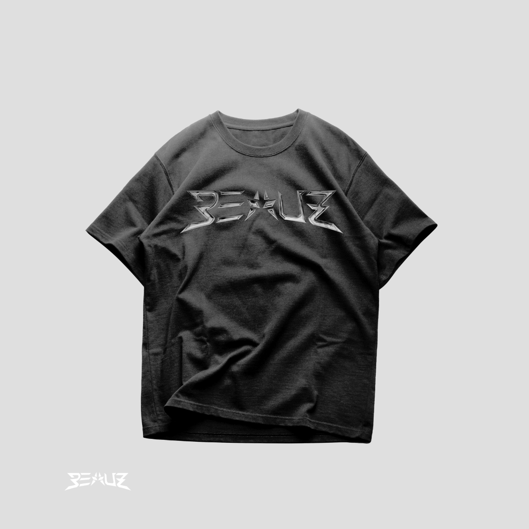"Come On Baddie" Tee