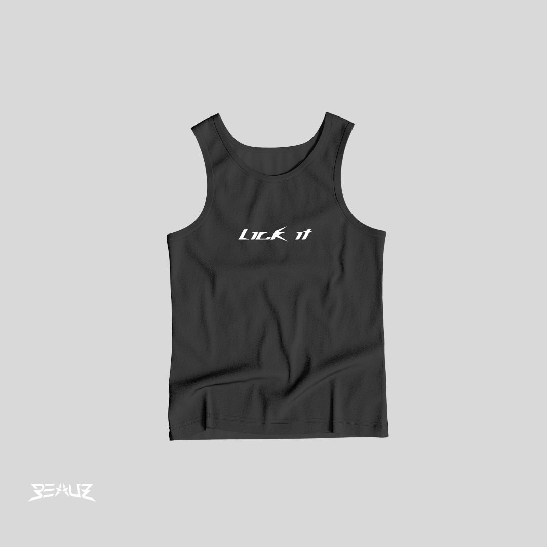 "LICK IT" Beater