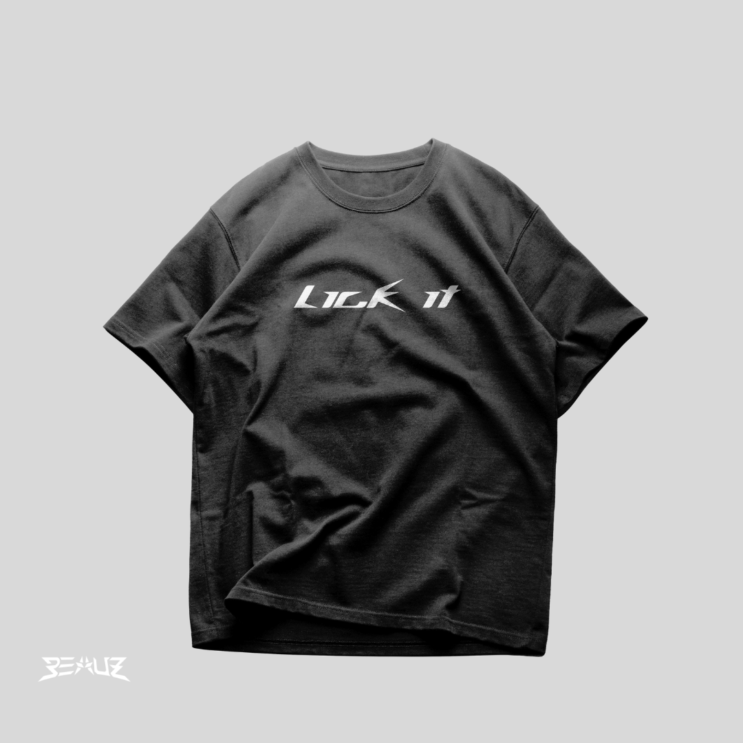 "LICK IT" Tee