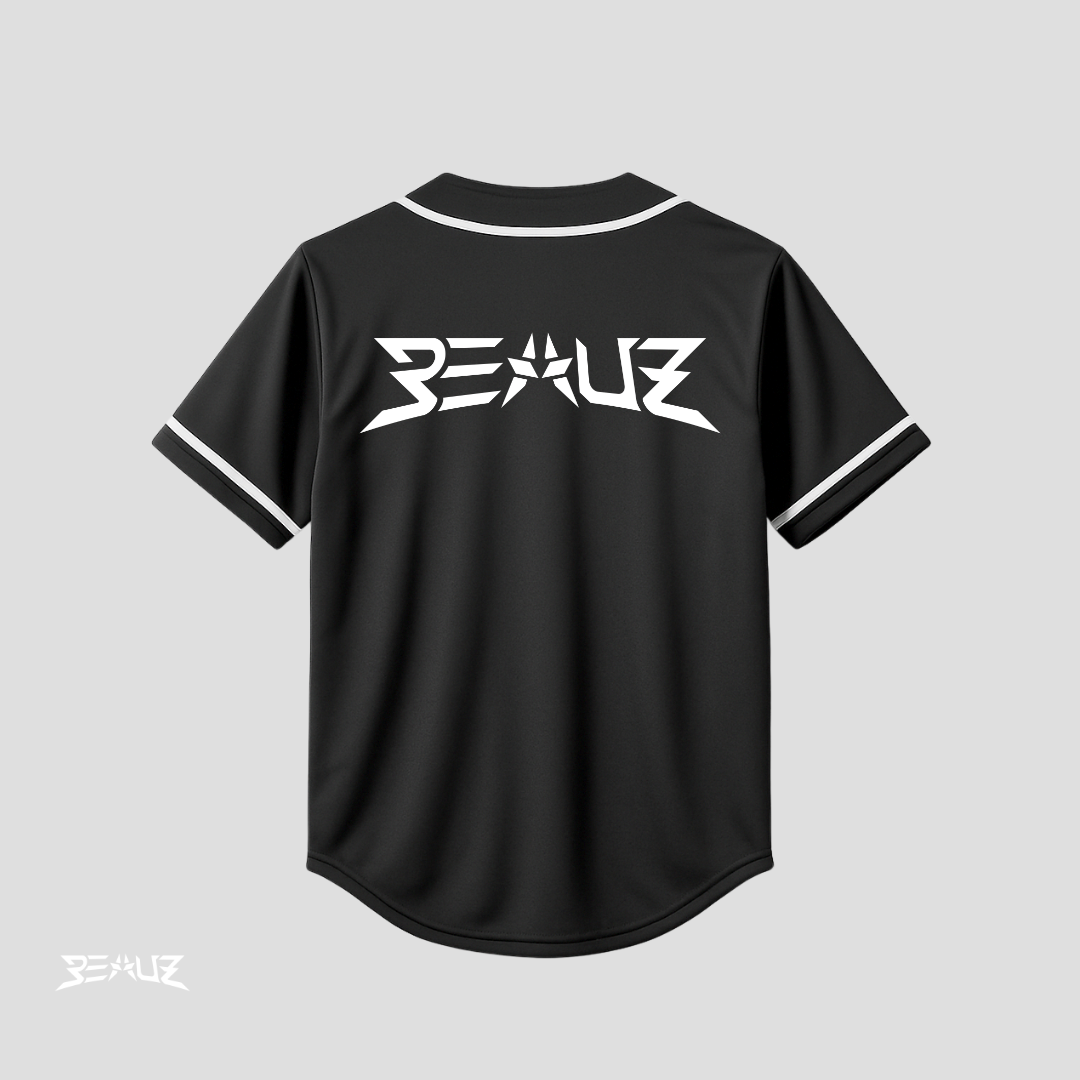 "The Jersey"