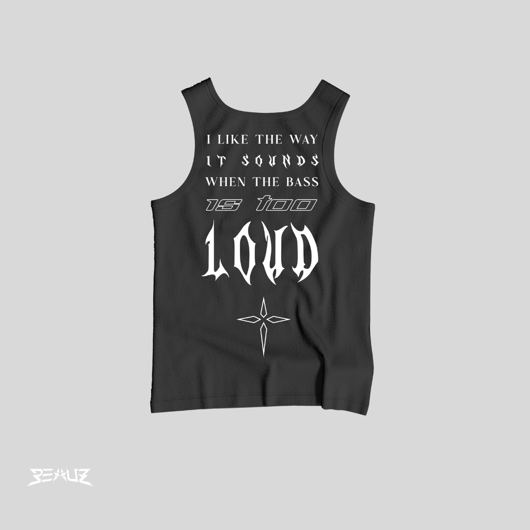 "LICK IT" Beater
