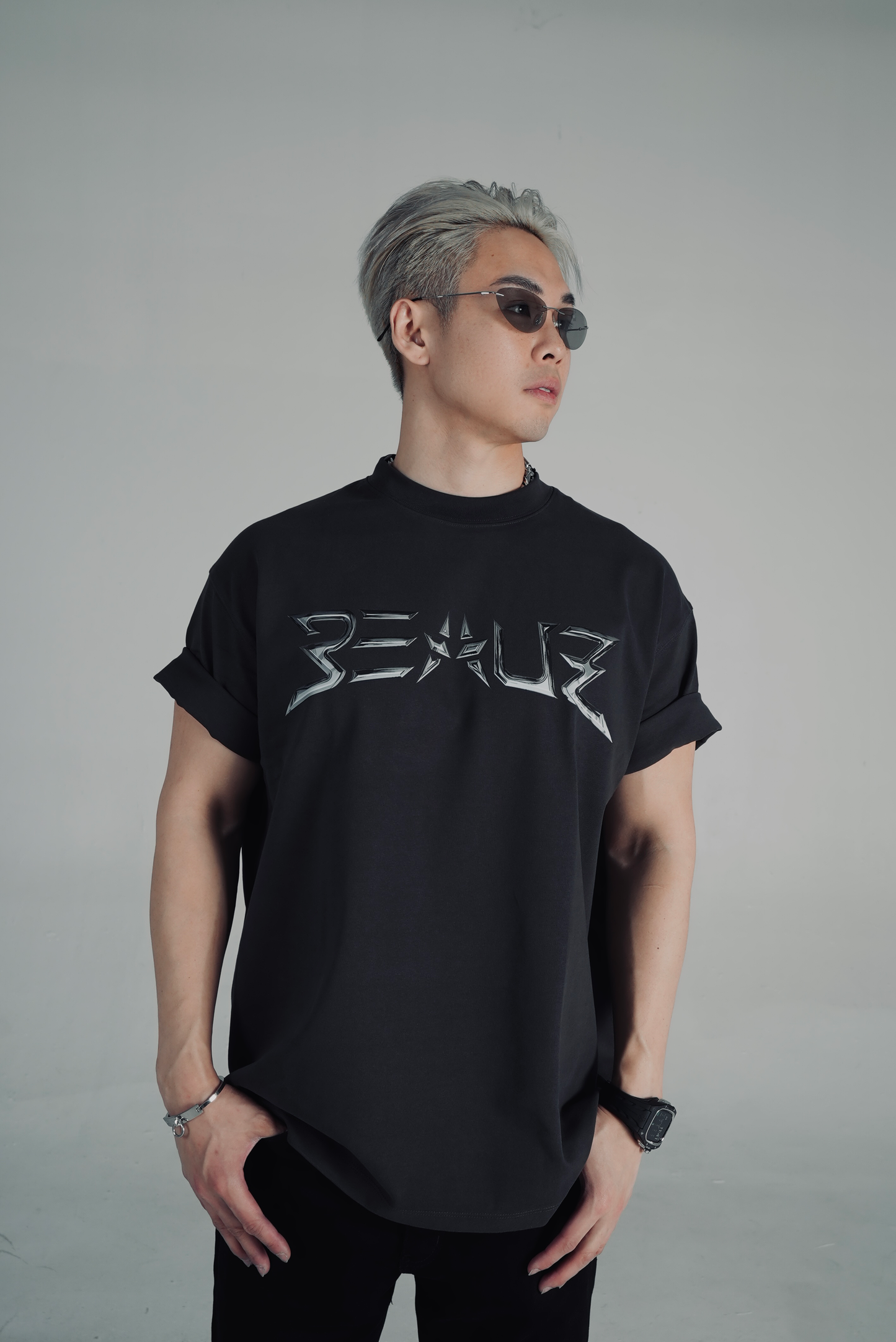"Come On Baddie" Tee