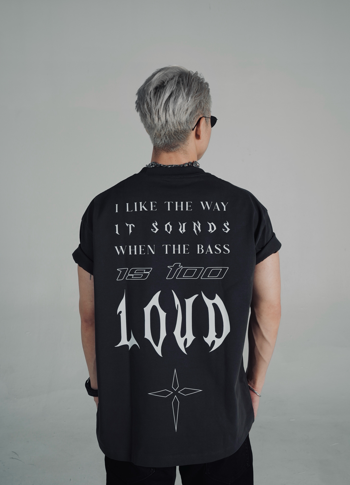 "LICK IT" Tee