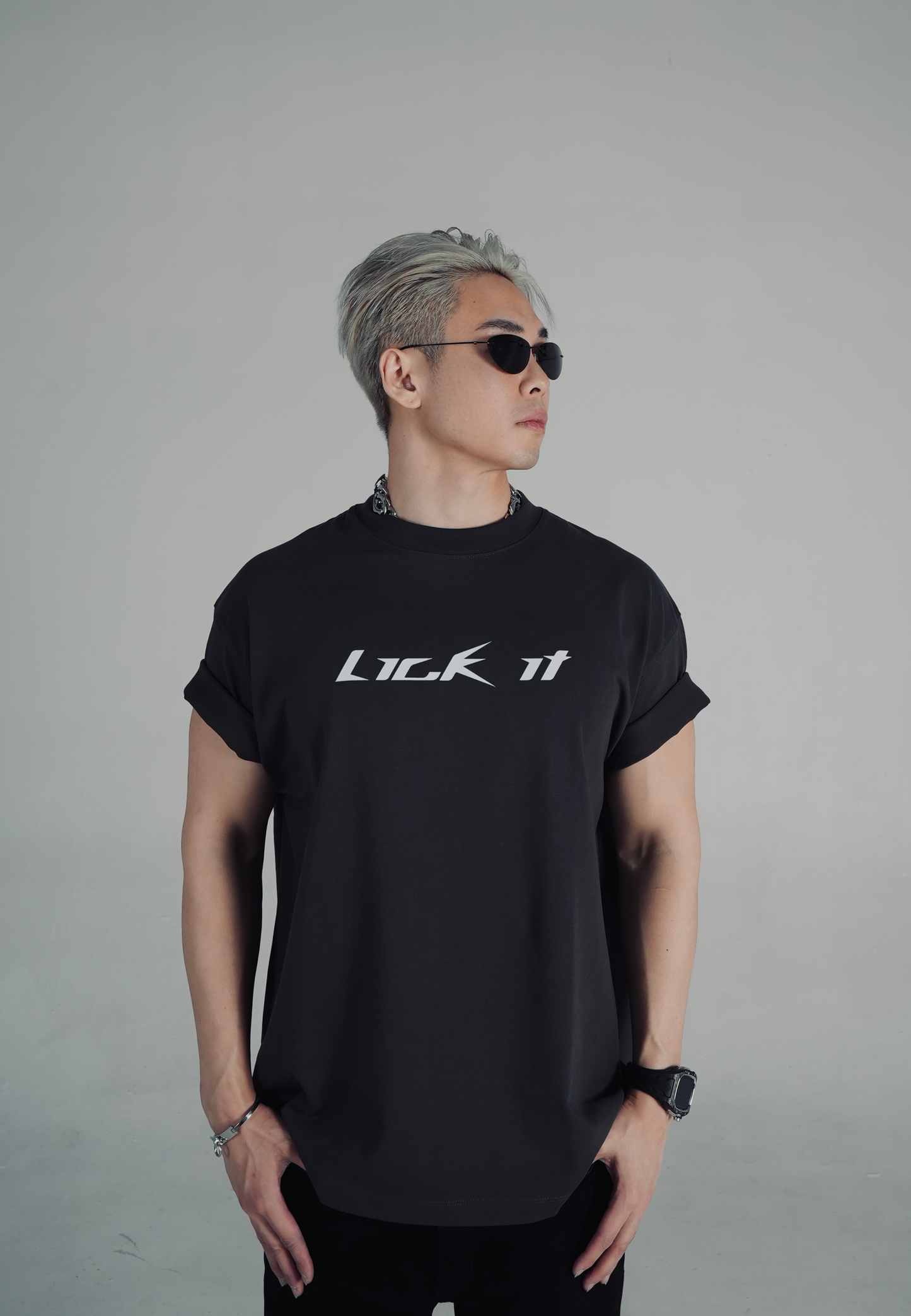 "LICK IT" Tee