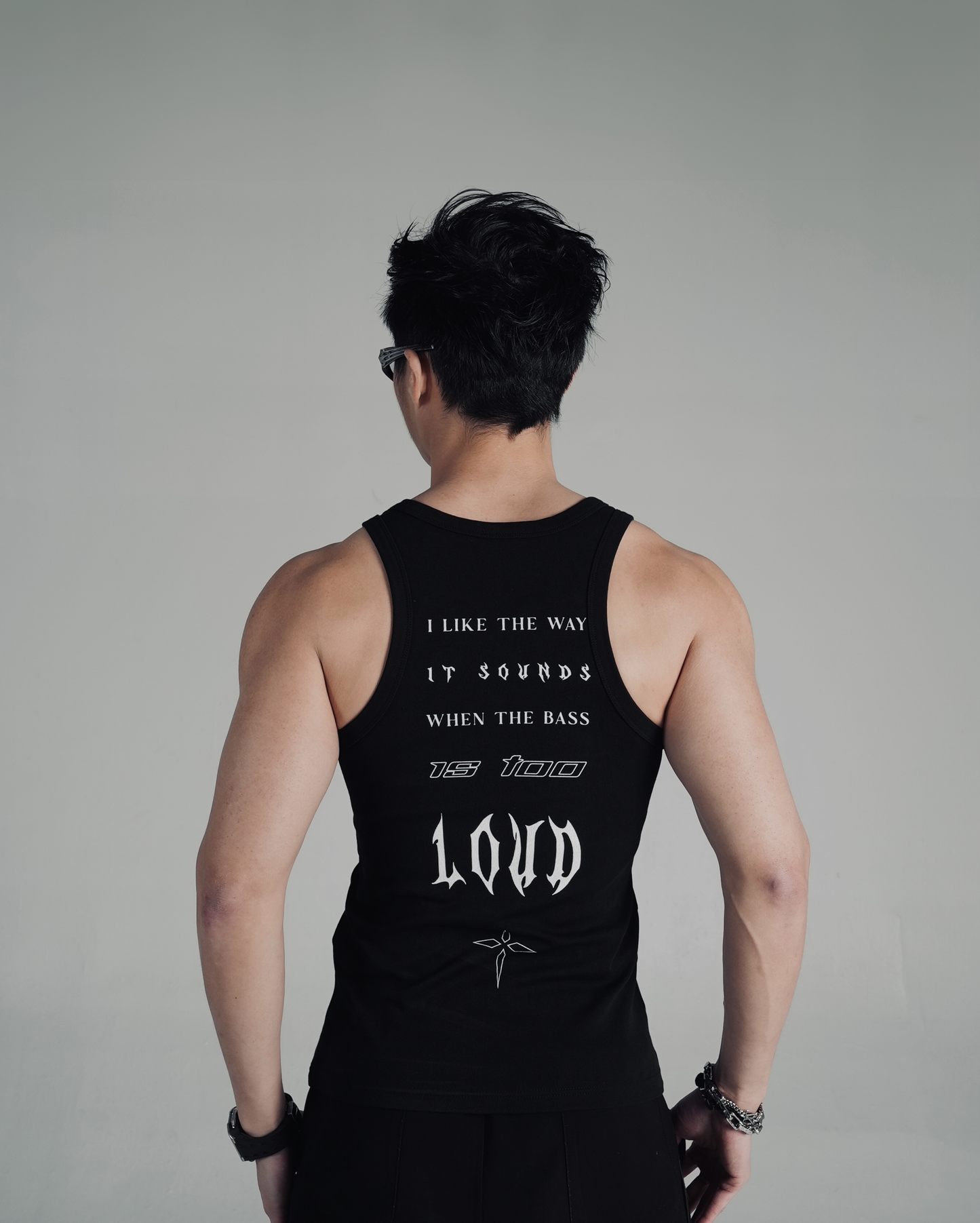 "LICK IT" Beater