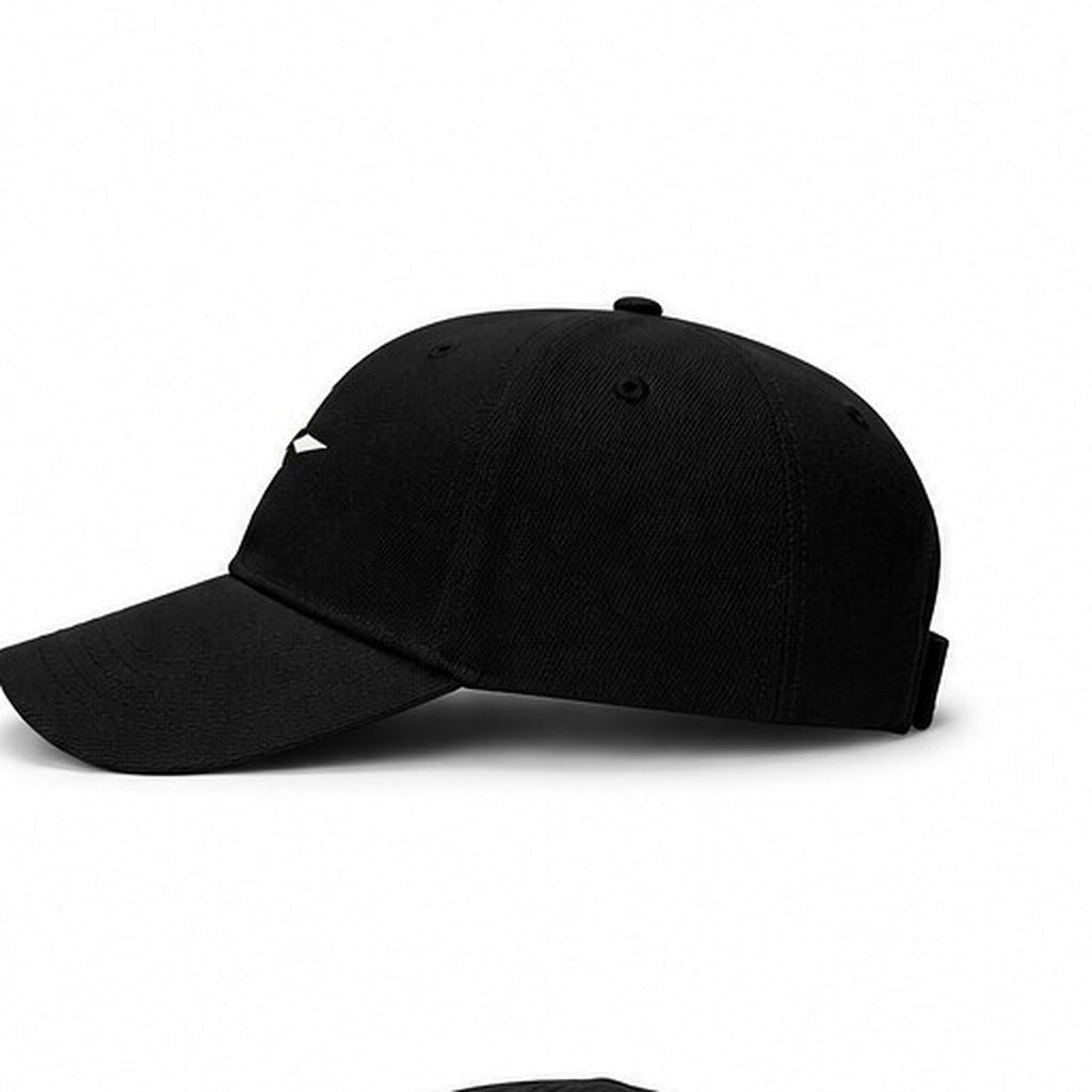 The Cap, side