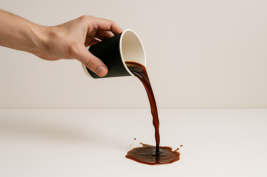 5 Ways to Glow Up Your Energy Without Coffee