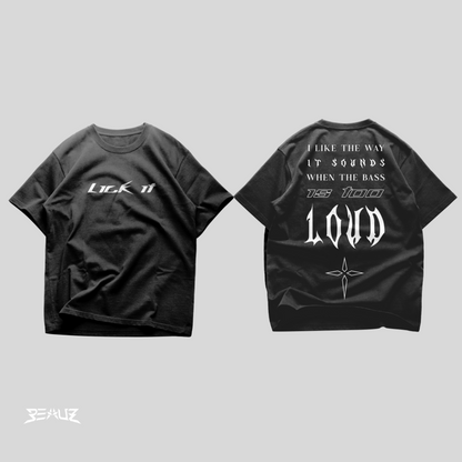 "LICK IT" Tee