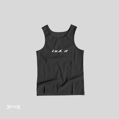 "LICK IT" Beater