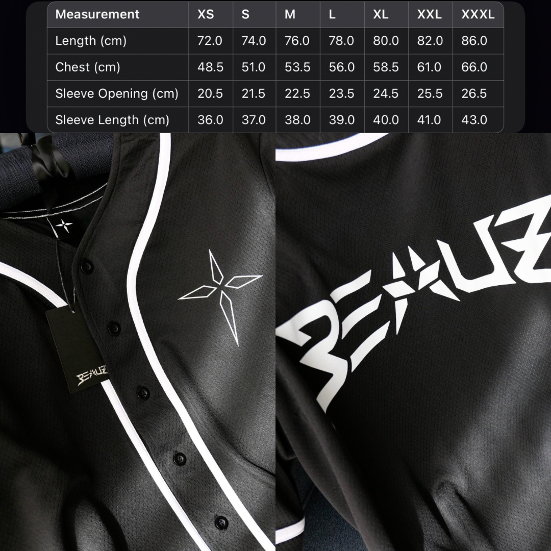 "The Jersey"
