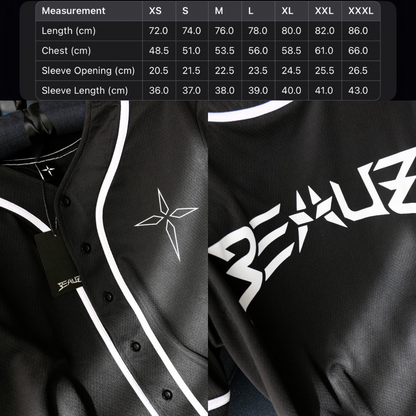 "The Jersey"