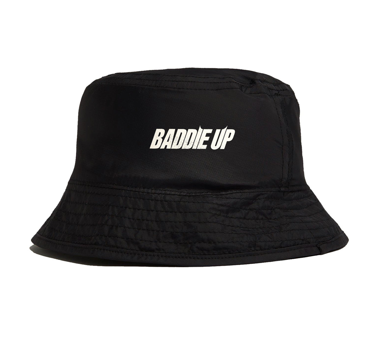 BADDIE BUCKET