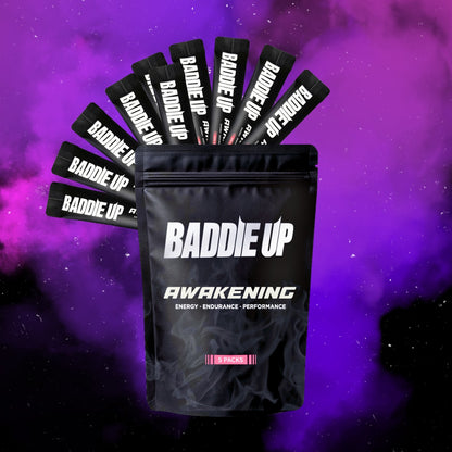 The Awakening (10 packs)