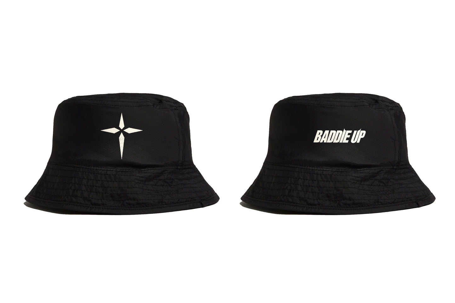 BADDIE BUCKET (SOLD OUT)