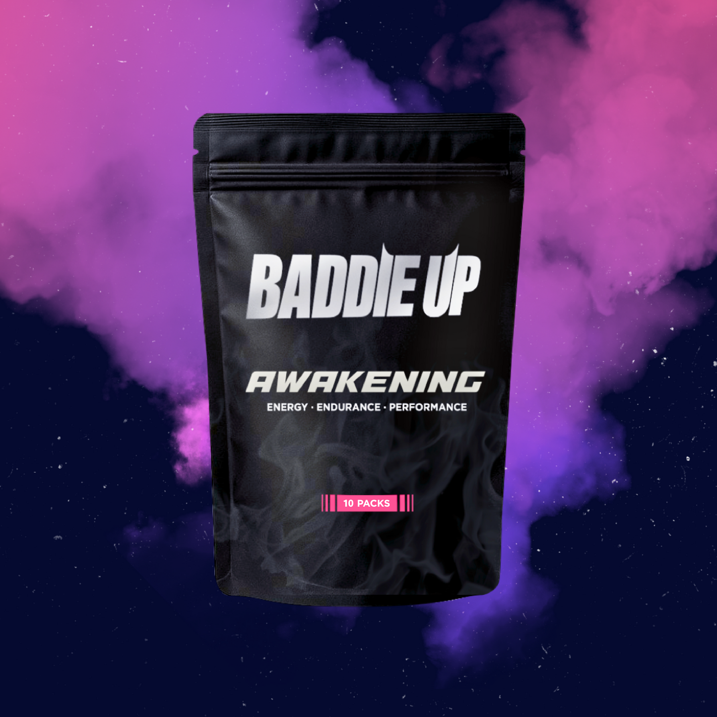 The Awakening (10 packs)