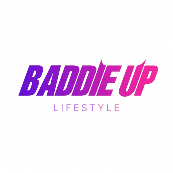 THE BADDIE UP CLUB