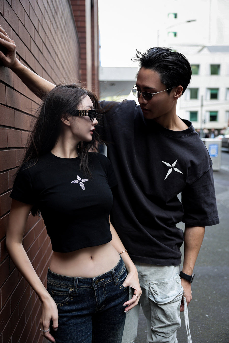 BAD Tee