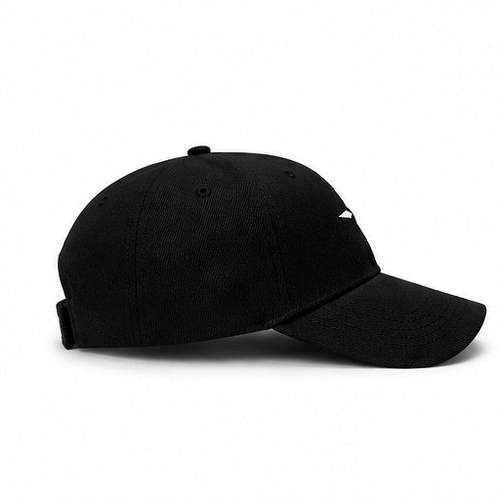 The Cap, profile