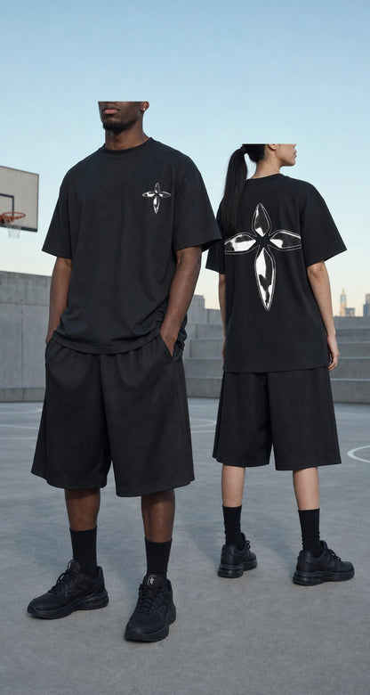 THE MARK SET — editorial