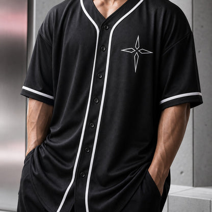THE JERSEY SET — jersey worn front